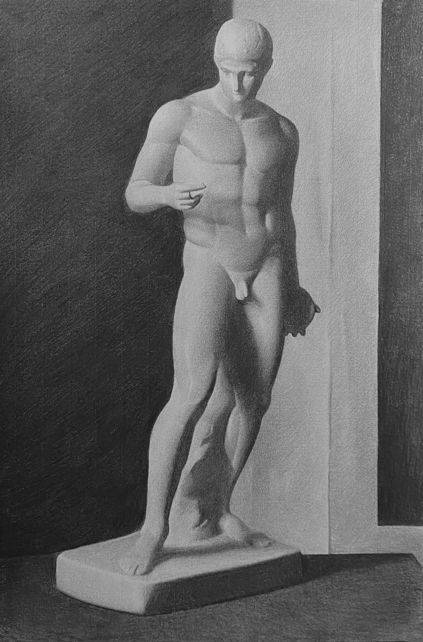 Discobolus
