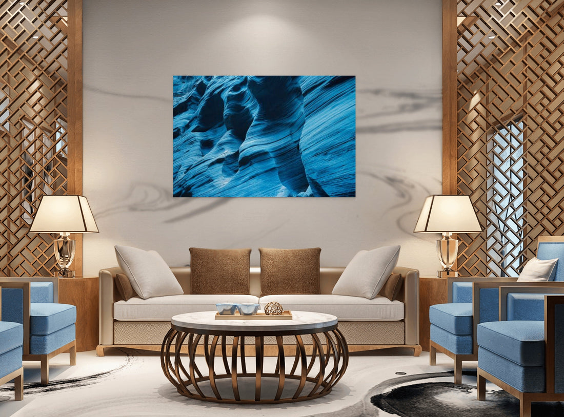 Why I Made Held Light: Shaped By Water