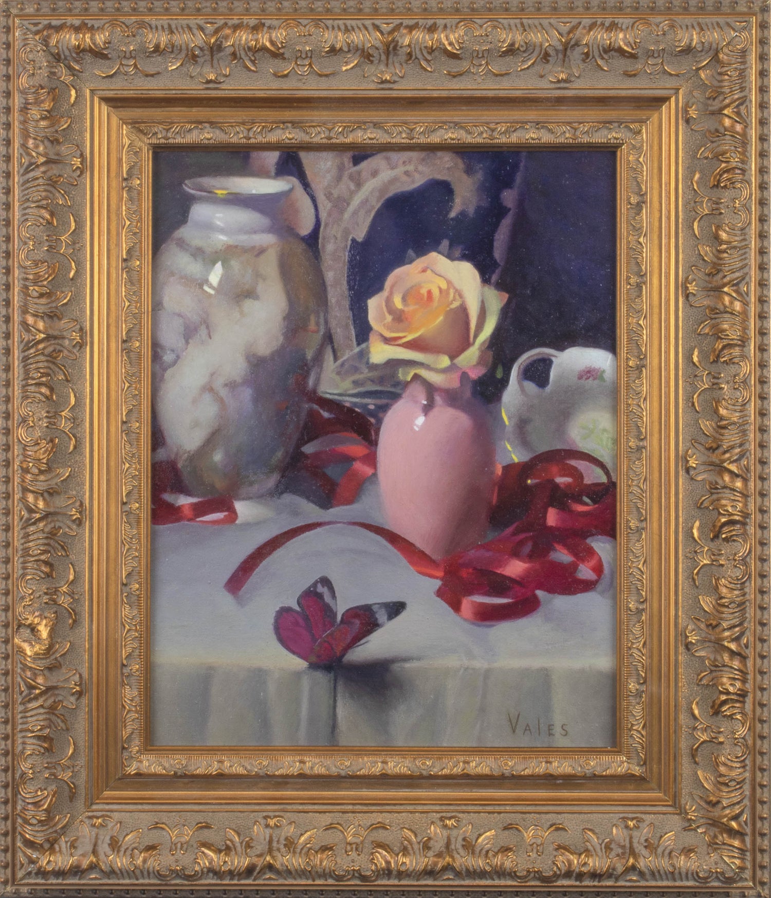 Original Oil Paintings